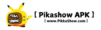 pikashow apk logo